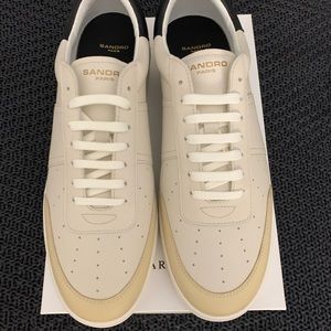 SANDRO sneakers